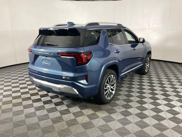 new 2026 GMC Terrain car, priced at $43,410