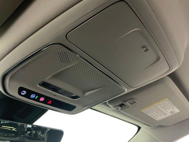 new 2026 GMC Terrain car, priced at $43,410