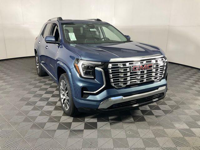 new 2026 GMC Terrain car, priced at $43,410