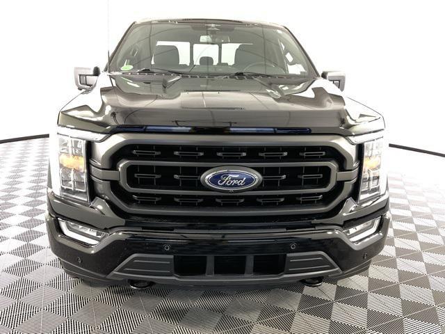 used 2023 Ford F-150 car, priced at $39,808