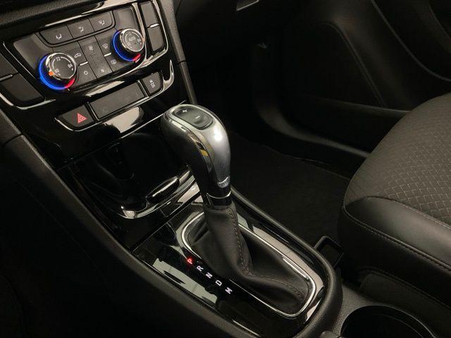 used 2018 Buick Encore car, priced at $14,761