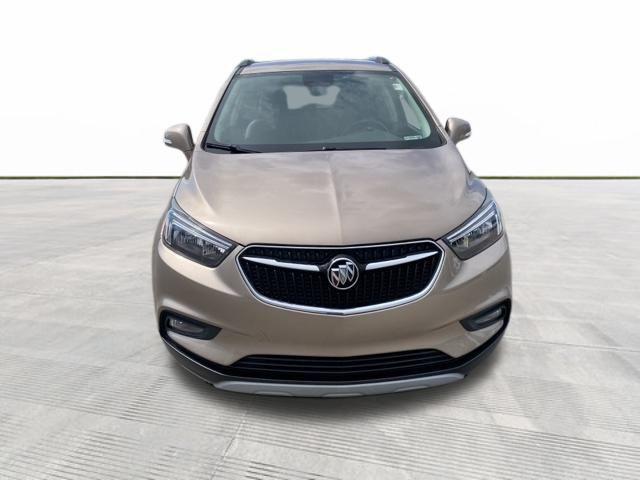 used 2018 Buick Encore car, priced at $14,814