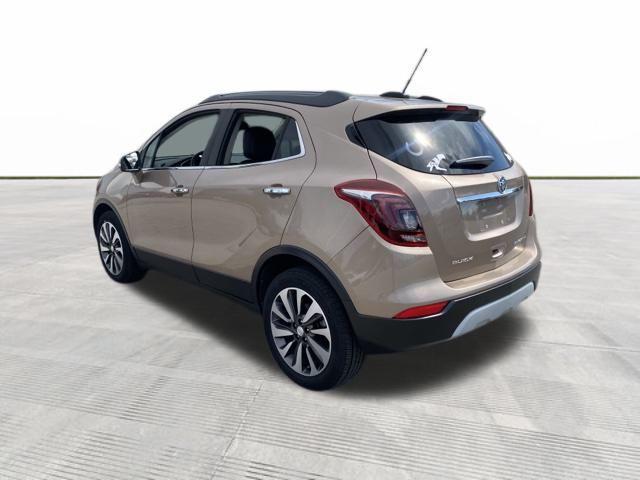 used 2018 Buick Encore car, priced at $14,814