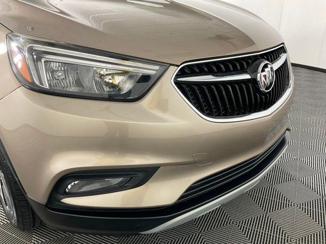 used 2018 Buick Encore car, priced at $14,761