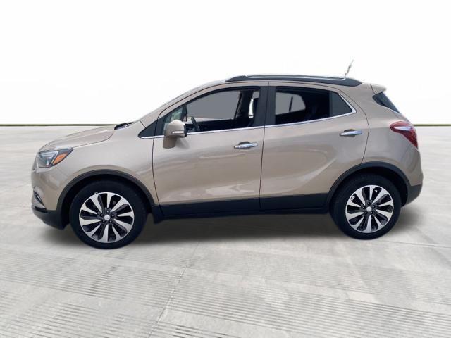 used 2018 Buick Encore car, priced at $14,814