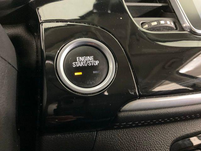 used 2018 Buick Encore car, priced at $14,761