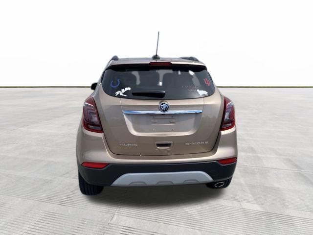 used 2018 Buick Encore car, priced at $14,814
