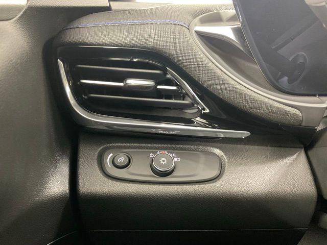 used 2024 Buick Envista car, priced at $24,151