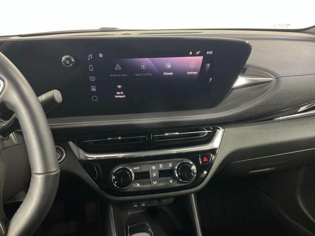 used 2024 Buick Envista car, priced at $24,151
