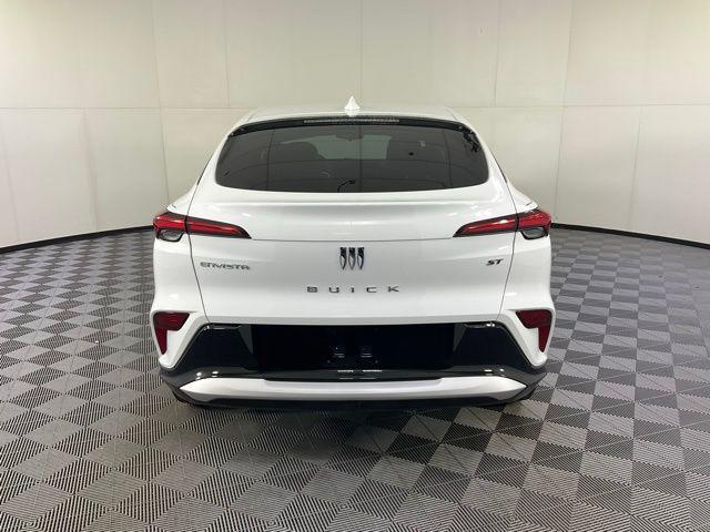 used 2024 Buick Envista car, priced at $24,151