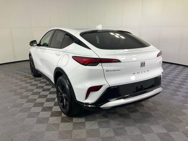 used 2024 Buick Envista car, priced at $24,151