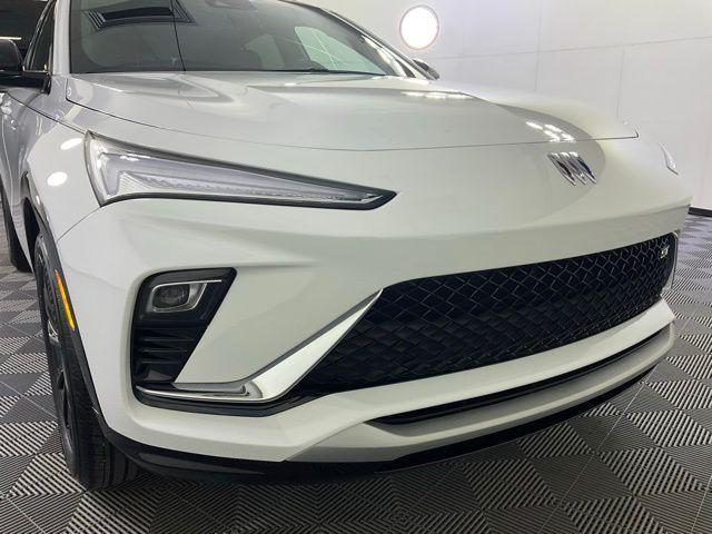 used 2024 Buick Envista car, priced at $24,151