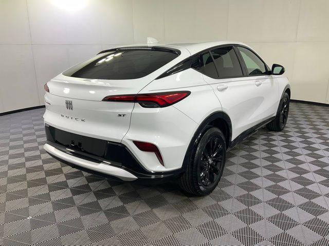 used 2024 Buick Envista car, priced at $24,151