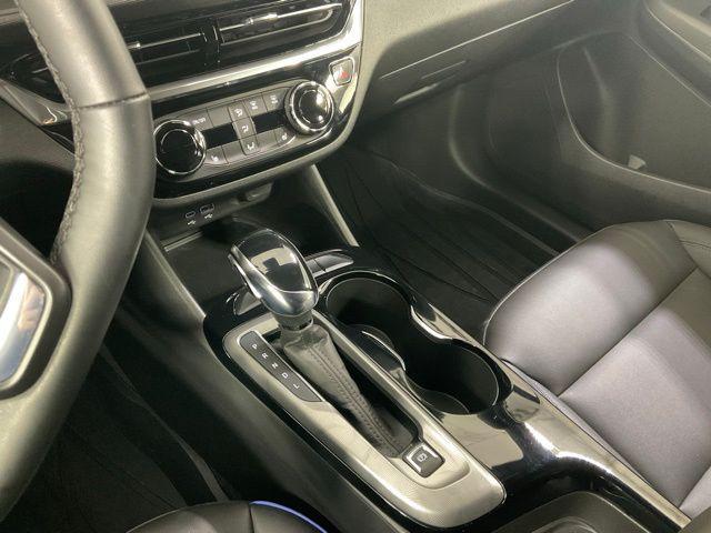 used 2024 Buick Envista car, priced at $24,151