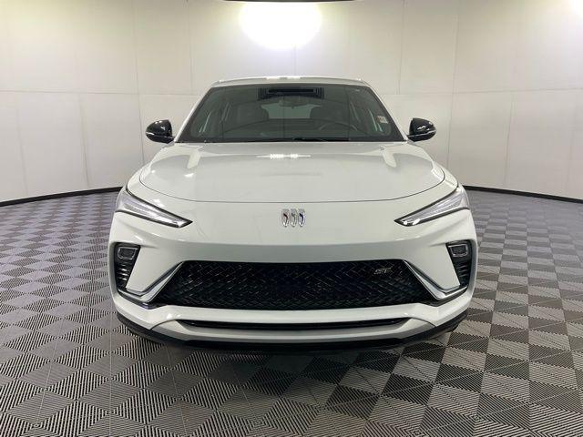 used 2024 Buick Envista car, priced at $24,151