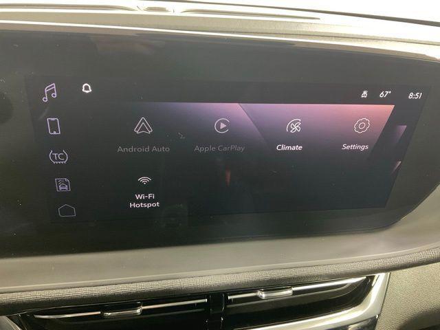 used 2024 Buick Envista car, priced at $24,151