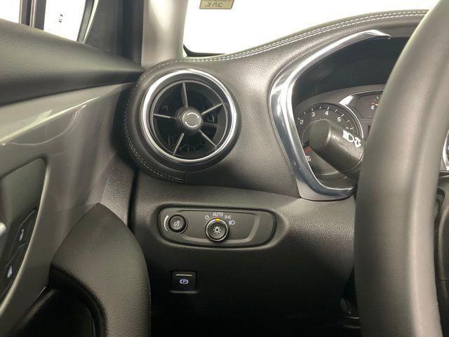 used 2023 Chevrolet Blazer car, priced at $30,582