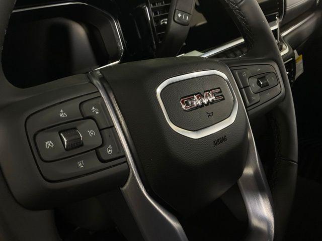 new 2026 GMC Sierra 1500 car, priced at $54,747