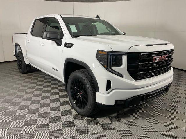 new 2026 GMC Sierra 1500 car, priced at $54,747