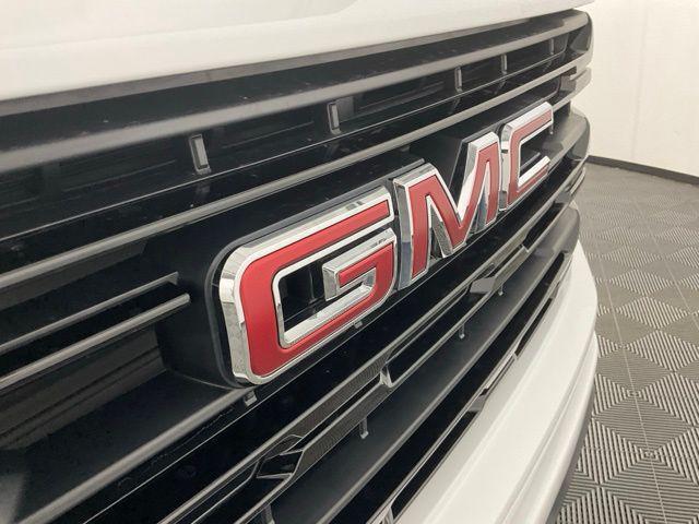 new 2026 GMC Sierra 1500 car, priced at $54,747