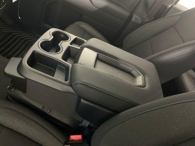 new 2026 GMC Sierra 1500 car, priced at $54,747