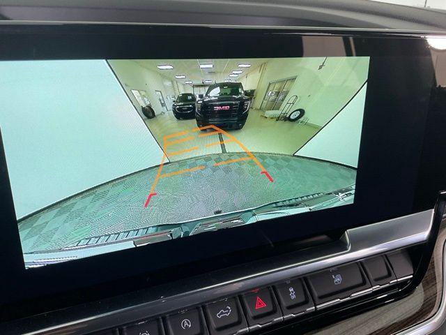 new 2026 GMC Sierra 1500 car, priced at $54,747