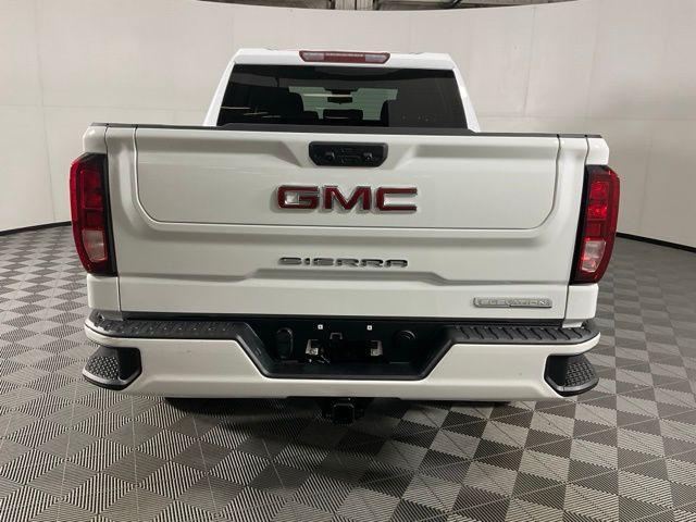 new 2026 GMC Sierra 1500 car, priced at $54,747