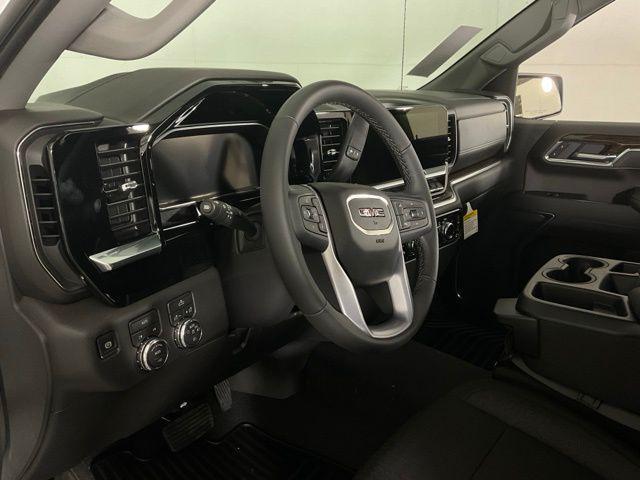 new 2026 GMC Sierra 1500 car, priced at $54,747