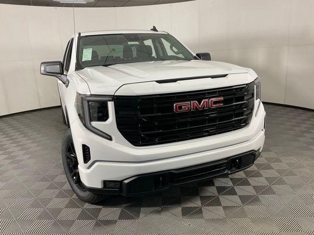 new 2026 GMC Sierra 1500 car, priced at $54,747