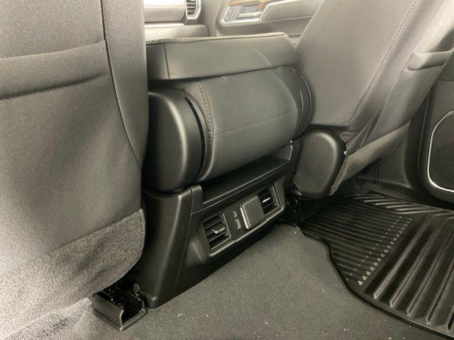 new 2026 GMC Sierra 1500 car, priced at $54,747