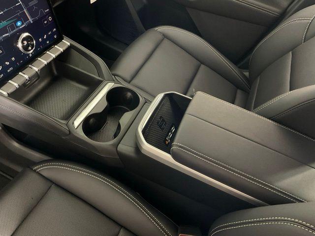 new 2026 GMC Terrain car, priced at $39,030