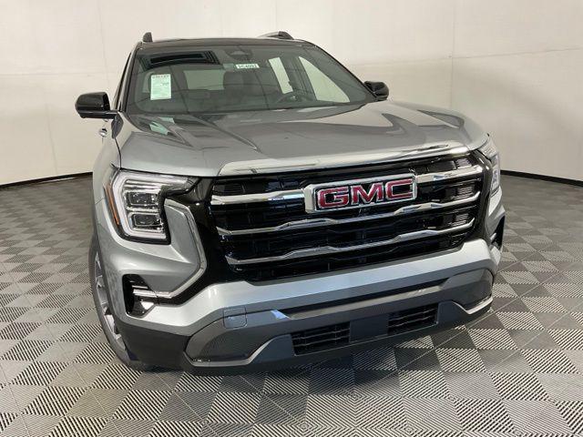 new 2026 GMC Terrain car, priced at $39,030