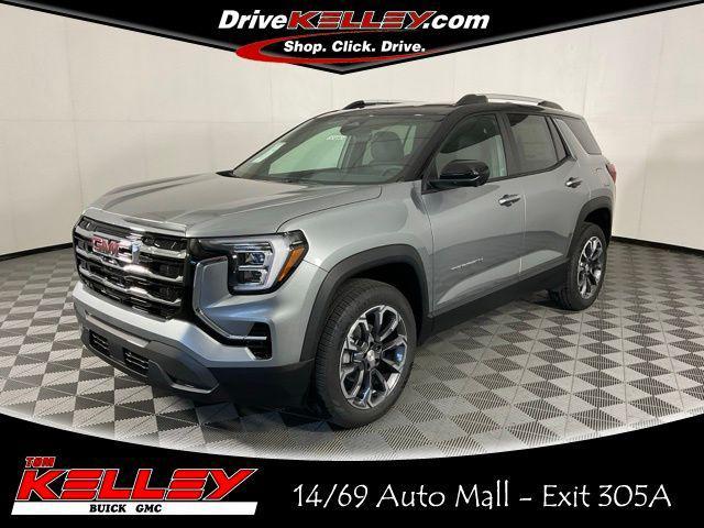 new 2026 GMC Terrain car, priced at $39,030