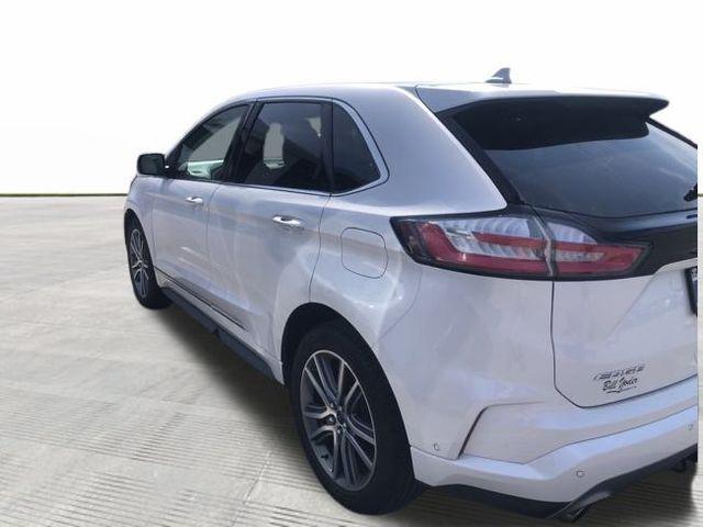 used 2019 Ford Edge car, priced at $18,943