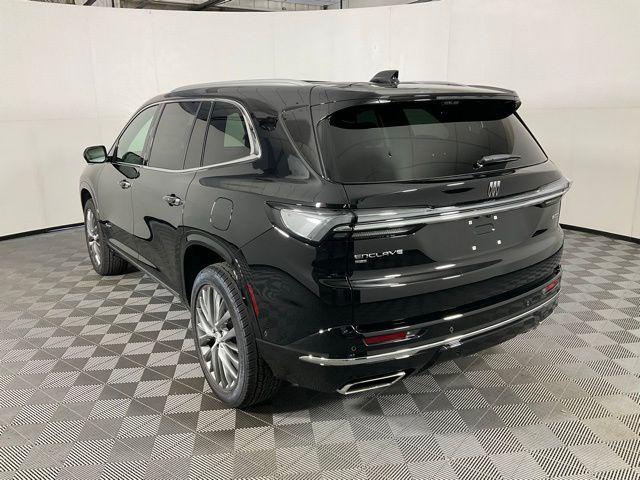 new 2026 Buick Enclave car, priced at $67,180