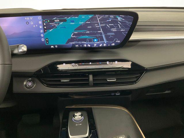 new 2026 Buick Enclave car, priced at $67,180