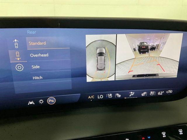 new 2026 Buick Enclave car, priced at $67,180