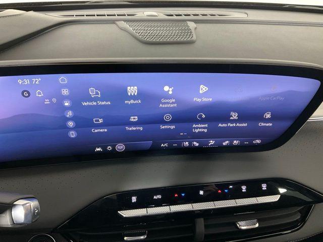 new 2026 Buick Enclave car, priced at $67,180