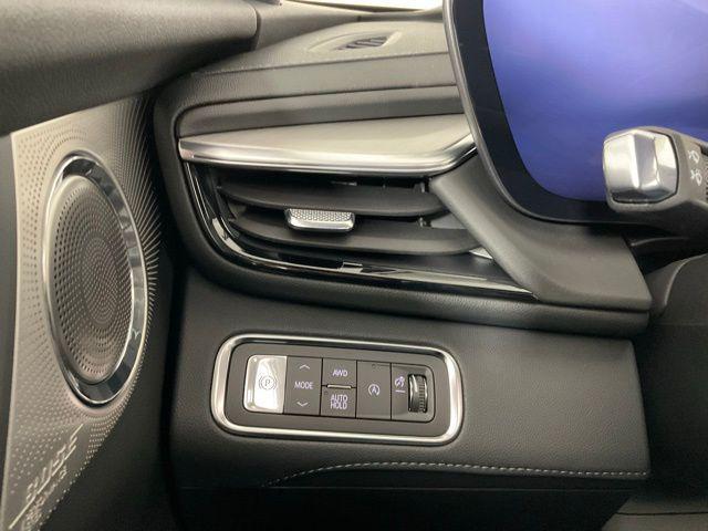 new 2026 Buick Enclave car, priced at $67,180