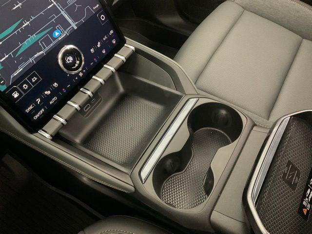 new 2026 GMC Terrain car, priced at $44,625