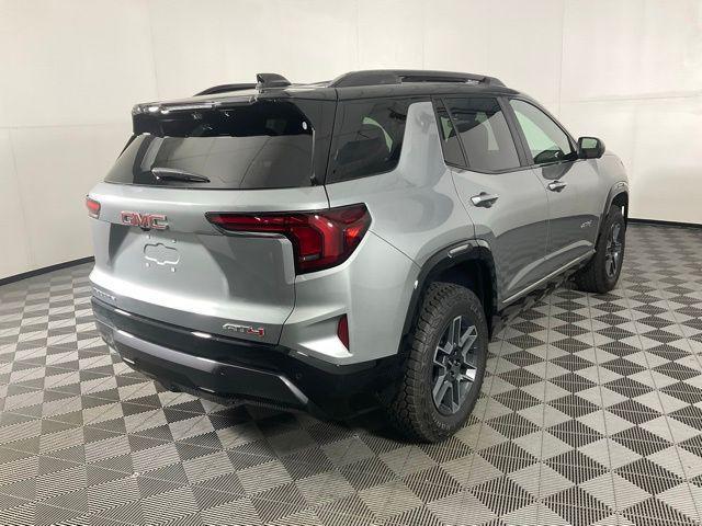new 2026 GMC Terrain car, priced at $44,625
