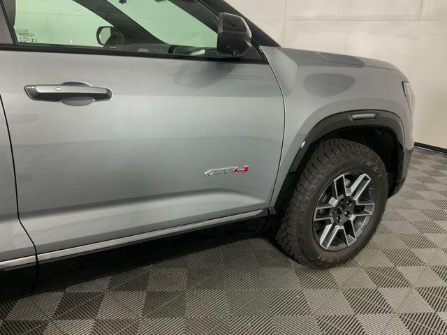 new 2026 GMC Terrain car, priced at $44,625