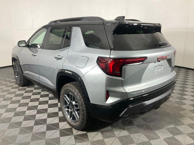 new 2026 GMC Terrain car, priced at $44,625