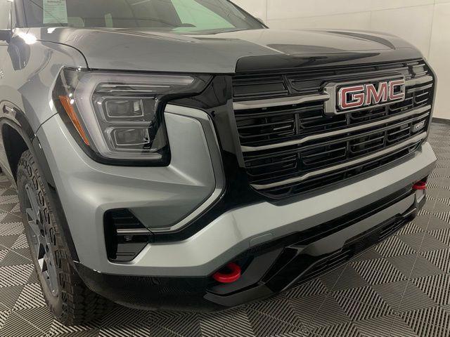 new 2026 GMC Terrain car, priced at $44,625
