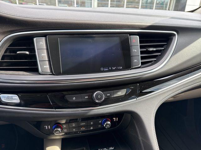 used 2023 Buick Enclave car, priced at $41,386