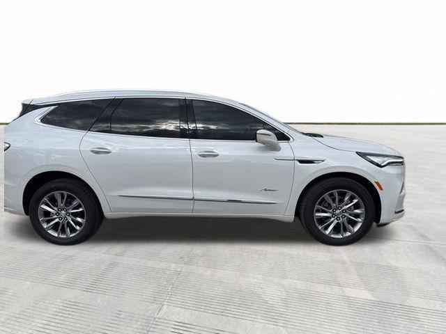 used 2023 Buick Enclave car, priced at $41,386