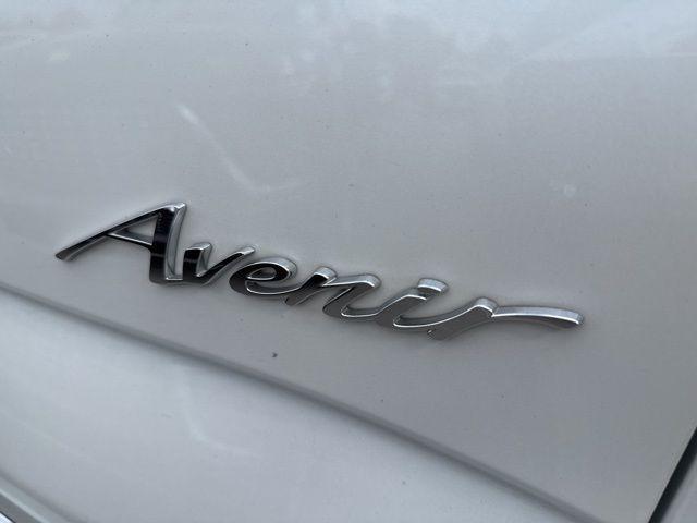 used 2023 Buick Enclave car, priced at $41,386