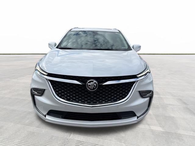 used 2023 Buick Enclave car, priced at $41,386