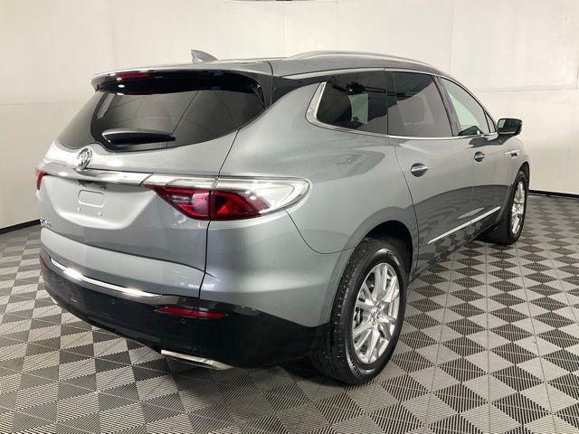 used 2024 Buick Enclave car, priced at $41,331