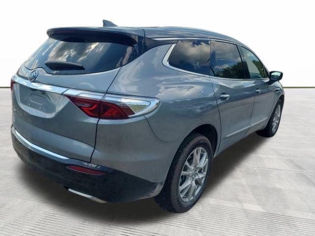 used 2024 Buick Enclave car, priced at $41,523